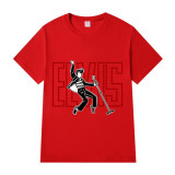 Adult Unisex Tops Exclusive Design Rocker Elvis Singer T-shirts And Hoodies
