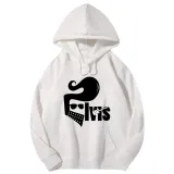 Adult Unisex Tops Exclusive Design Cartoon Cool Rocker Elvis T-shirts And Hoodies
