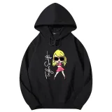 Adult Unisex Tops Exclusive Design Taylor Singer With Glasses T-shirts And Hoodies