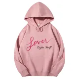 Adult Unisex Tops Exclusive Design Taylor Song Lover Front And Back T-shirts And Hoodies