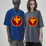 Adult Unisex Tops Exclusive Design Rocker Tcb T-shirts And Hoodies