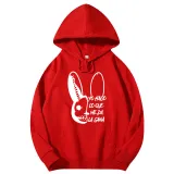 Adult Unisex Tops Exclusive Design Bad Bunny Yo Hago Lo Que Me Da La Gana Rabbit T-shirts And Hoodies