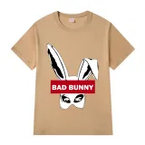 Adult Unisex Tops Exclusive Design Bad Bunny Rabbit T-shirts And Hoodies