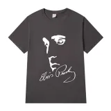 Adult Unisex Tops Exclusive Design Rocker Elvis T-shirts And Hoodies