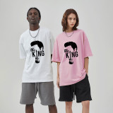 Adult Unisex Tops Exclusive Design Rocker The King Elvis T-shirts And Hoodies