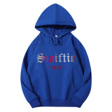 Adult Unisex Tops Exclusive Design Swiftie 1989 T-shirts And Hoodies