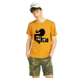 Adult Unisex Tops Exclusive Design Cartoon Cool Rocker Elvis T-shirts And Hoodies