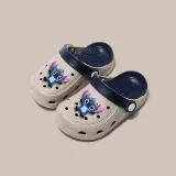 Toddler Kids Summer Slipper Cartoon Big Ears Elves Clog Slipper