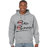 Adult Unisex Tops Exclusive Design Bad Bunny Ears T-shirts And Hoodies