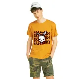 Adult Unisex Tops Exclusive Design Bad Bunny Horror Rabbit T-shirts And Hoodies