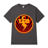 Adult Unisex Tops Exclusive Design Rocker Tcb T-shirts And Hoodies