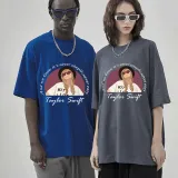 Adult Unisex Tops Exclusive Design And We Know It's Never Simple Never Easy T-shirts And Hoodies
