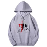 Adult Unisex Tops Exclusive Design Rocker Elvis Tcb T-shirts And Hoodies