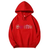 Adult Unisex Tops Exclusive Design Swiftie 1989 T-shirts And Hoodies