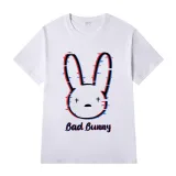 Adult Unisex Tops Exclusive Design Bad Bunny T-shirts And Hoodies