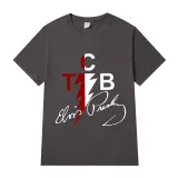 Adult Unisex Tops Exclusive Design Rocker Elvis Tcb T-shirts And Hoodies