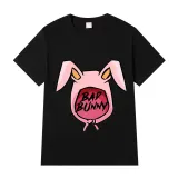 Adult Unisex Tops Exclusive Design Bad Bunny Hat T-shirts And Hoodies