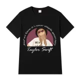 Adult Unisex Tops Exclusive Design And We Know It's Never Simple Never Easy T-shirts And Hoodies