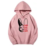 Adult Unisex Tops Exclusive Design Bad Bunny Yo Hago Lo Que Me Da La Gana Rabbit T-shirts And Hoodies