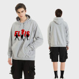Adult Unisex Tops Exclusive Design Rocker Elvis Tcb T-shirts And Hoodies