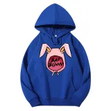 Adult Unisex Tops Exclusive Design Bad Bunny Hat T-shirts And Hoodies