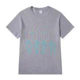 Adult Unisex Tops Exclusive Design Bad Bunny Sing Song T-shirts And Hoodies