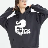 Adult Unisex Tops Exclusive Design Cartoon Cool Rocker Elvis T-shirts And Hoodies