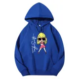 Adult Unisex Tops Exclusive Design Taylor Singer With Glasses T-shirts And Hoodies