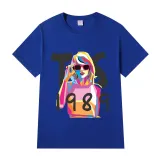 Adult Unisex Tops Exclusive Design Taylor 1989 TS T-shirts And Hoodies
