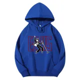 Adult Unisex Tops Exclusive Design Rocker Elvis Singer T-shirts And Hoodies