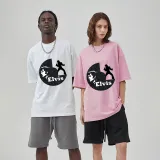 Adult Unisex Tops Exclusive Design Rocker Elvis T-shirts And Hoodies