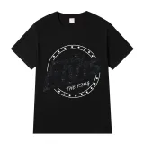Adult Unisex Tops Exclusive Design Rocker Elvis The King Around T-shirts And Hoodies