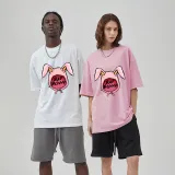 Adult Unisex Tops Exclusive Design Bad Bunny Hat T-shirts And Hoodies