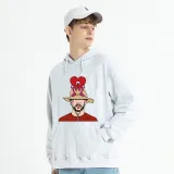 Adult Unisex Tops Exclusive Design Bad Bunny Heart T-shirts And Hoodies