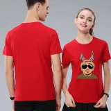 Adult Unisex Tops Exclusive Design Bad Bunny Man With Rabbit Ears T-shirts And Hoodies
