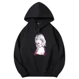 Adult Unisex Tops Exclusive Design Cartoon Taylor T-shirts And Hoodies