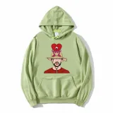 Adult Unisex Tops Exclusive Design Bad Bunny Heart T-shirts And Hoodies