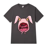Adult Unisex Tops Exclusive Design Bad Bunny Hat T-shirts And Hoodies