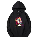 Adult Unisex Tops Exclusive Design Rainbow Taylor T-shirts And Hoodies