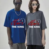 Adult Unisex Tops Exclusive Design Rocker Elvis The King T-shirts And Hoodies