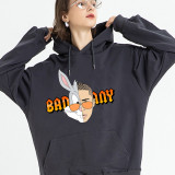 Adult Unisex Tops Exclusive Design Bad Bunny Boy T-shirts And Hoodies