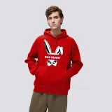 Adult Unisex Tops Exclusive Design Bad Bunny Rabbit T-shirts And Hoodies