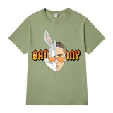 Adult Unisex Tops Exclusive Design Bad Bunny Boy T-shirts And Hoodies