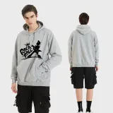 Adult Unisex Tops Exclusive Design Rocker Elvis Rock N Roll T-shirts And Hoodies