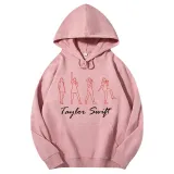 Adult Unisex Tops Exclusive Design Taylor Styles T-shirts And Hoodies