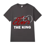 Adult Unisex Tops Exclusive Design Rocker Elvis The King T-shirts And Hoodies