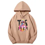 Adult Unisex Tops Exclusive Design Taylor 1989 TS T-shirts And Hoodies