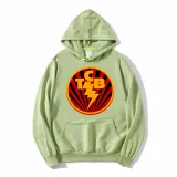 Adult Unisex Tops Exclusive Design Rocker Tcb T-shirts And Hoodies