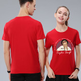 Adult Unisex Tops Exclusive Design And We Know It's Never Simple Never Easy T-shirts And Hoodies