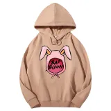 Adult Unisex Tops Exclusive Design Bad Bunny Hat T-shirts And Hoodies